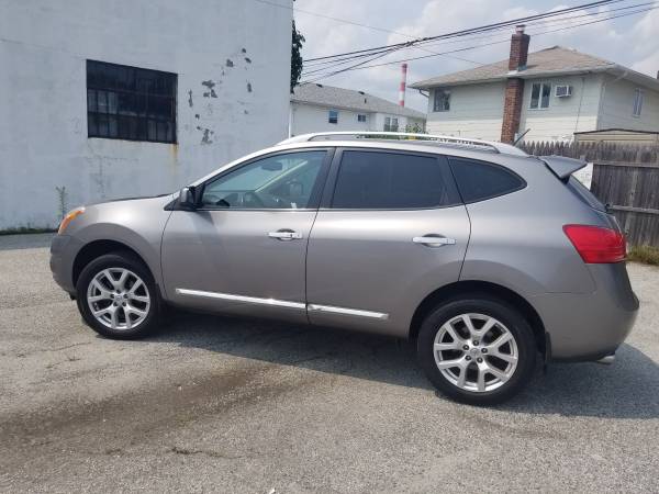 2011 Nissan Rogue SL AWD- GREAT CAR for sale in Island Park, NY – photo 7