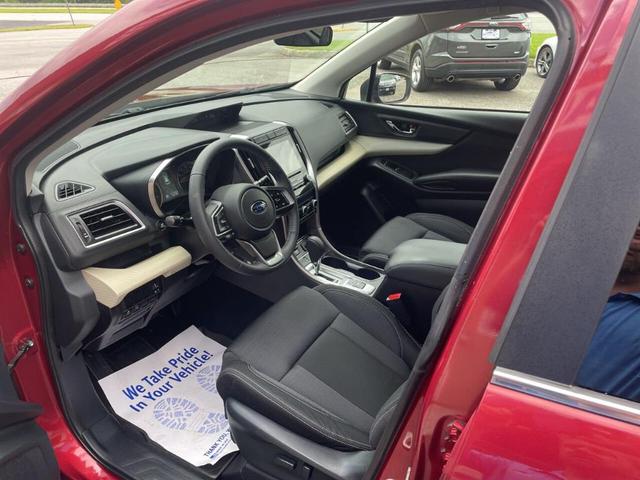 2019 Subaru Ascent Premium 8-Passenger for sale in Wilkesboro, NC – photo 9