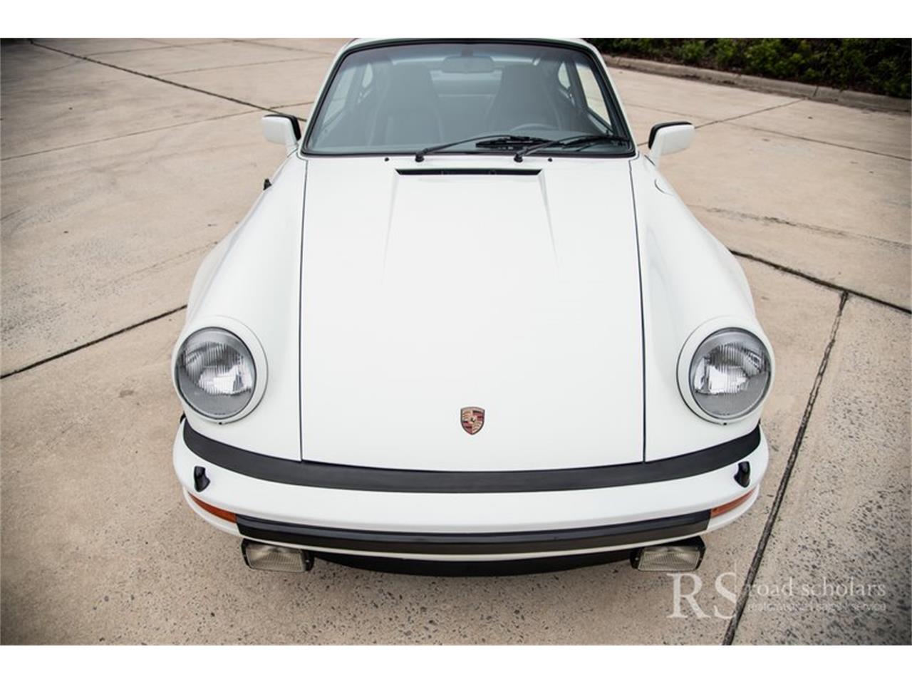 1977 Porsche 911 for sale in Raleigh, NC – photo 61