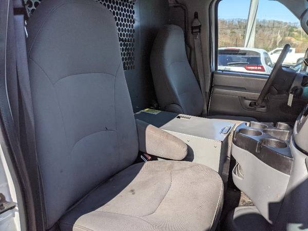 2007 Ford Econoline E-250 - cars & trucks - by dealer - vehicle... for sale in Knoxville, KY – photo 12