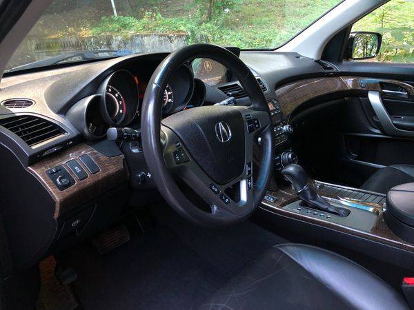 2013 Acura MDX 6-Spd AT w/Tech Package for sale in Portland, OR – photo 21