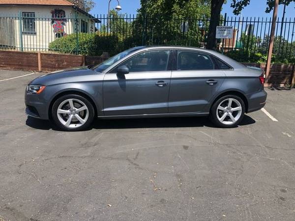 2015 Audi A3 1.8T Premium*One Owner*TurboCharged*BlueTooth*Financing* for sale in Fair Oaks, CA – photo 10