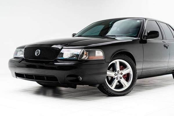 2003 Mercury Marauder - - by dealer - vehicle for sale in Other, LA – photo 10