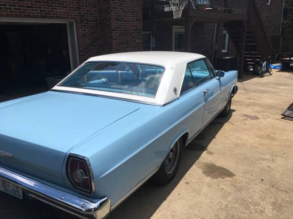 Ford Galaxie for sale in Springfield, KY – photo 7