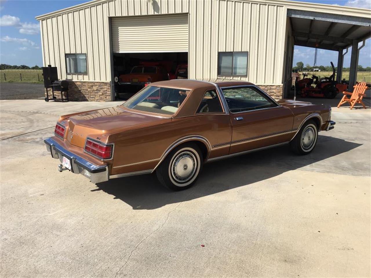 1978 Dodge Diplomat for sale in BEASLEY, TX /