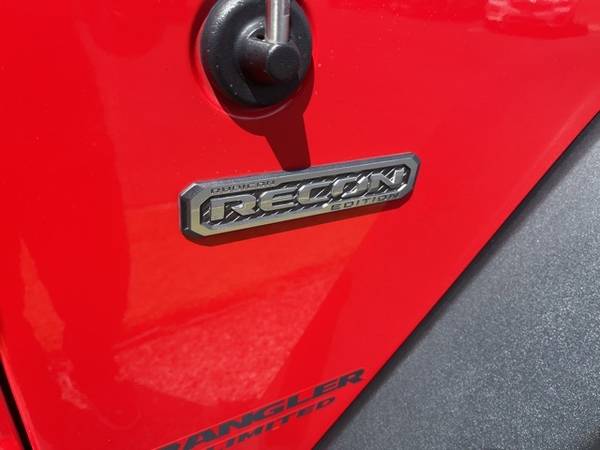 2017 Jeep Wrangler Unlimited Unlimited Rubicon - - by for sale in Kailua-Kona, HI – photo 17