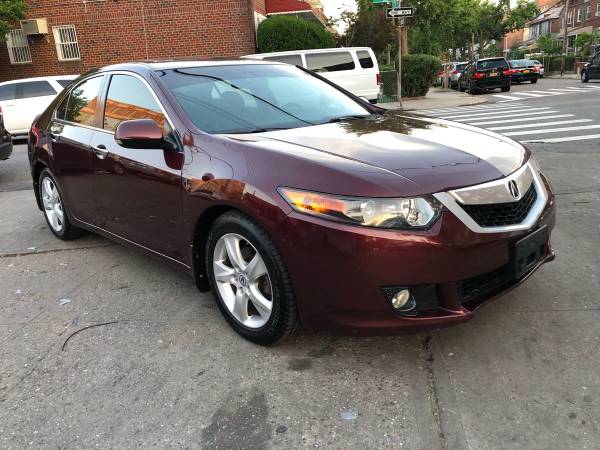 2009 ACURA TSX FULLY LOADED for sale in Brooklyn, NY