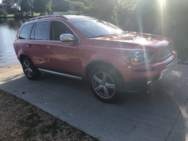 2011 Volvo XC90 Cross Country R rare edition c.text for sale in Please See Ad, MA – photo 16