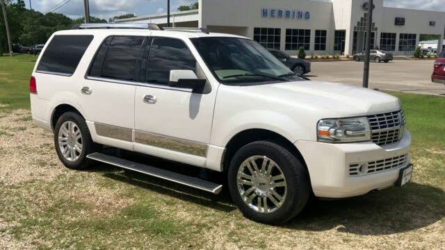 2014 Lincoln Navigator RWD for sale in Picayune, MS – photo 2