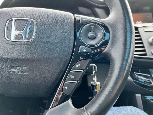 2016 Honda Accord Sport for sale in Other, CT – photo 16