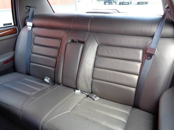 1995 Cadillac Deville Concours 4-Dr Sedan ONLY 73K MILES-EXTRA for sale in Fairborn, OH – photo 8