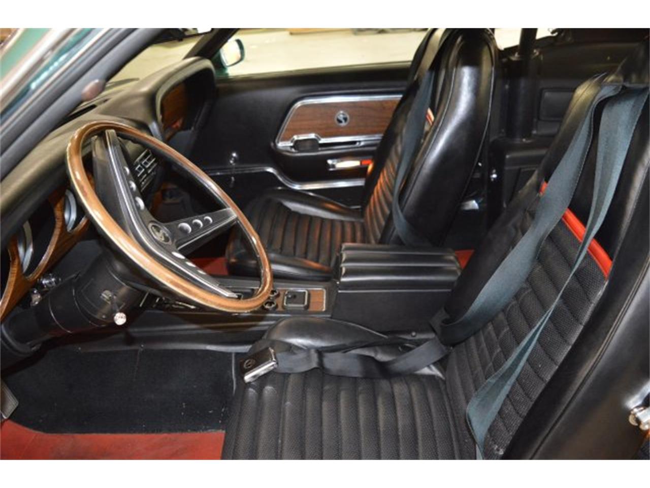1969 Ford Mustang Shelby GT500 for sale in San Jose, CA – photo 20