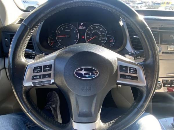 2013 Subaru Outback 2 5i Premium - - by dealer for sale in Pueblo, CO – photo 15