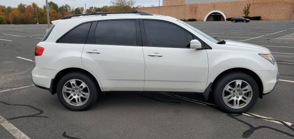 ACURA MDX 2009 for sale in Enfield, CT – photo 2
