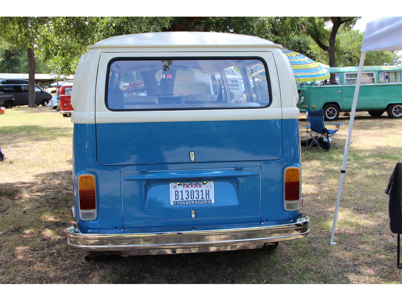 1973 Volkswagen Type 2 for sale in Azle, TX – photo 4