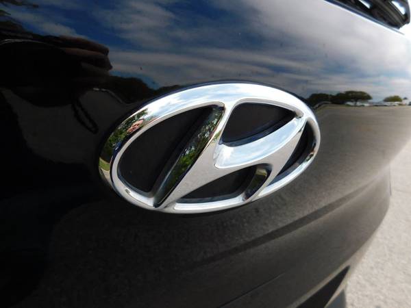2016 *Hyundai* *Tucson* *FWD 4dr SE* BLACK for sale in Fayetteville, AR – photo 16