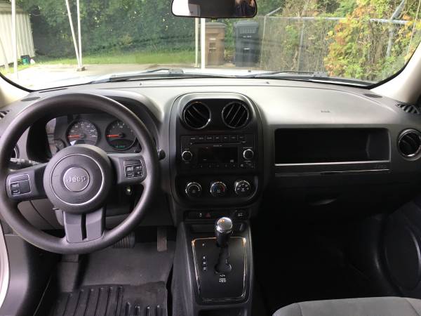 2011 Jeep Patriot Sport 4x4 for sale in Knoxville, TN – photo 4