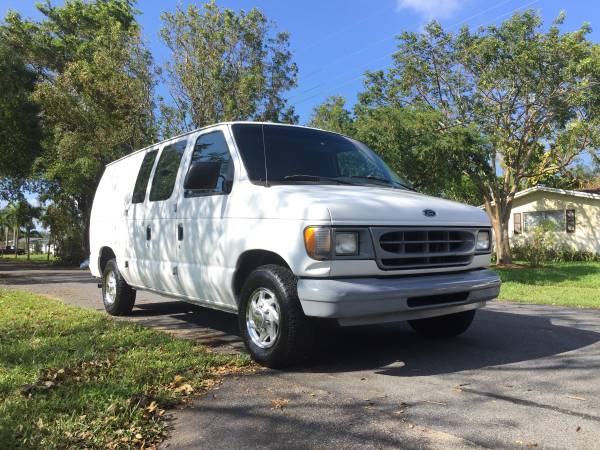 Mobile Detailing / Car Wash / Pressure Cleaning Van. All new equipment for sale in Fort Myers, FL – photo 4
