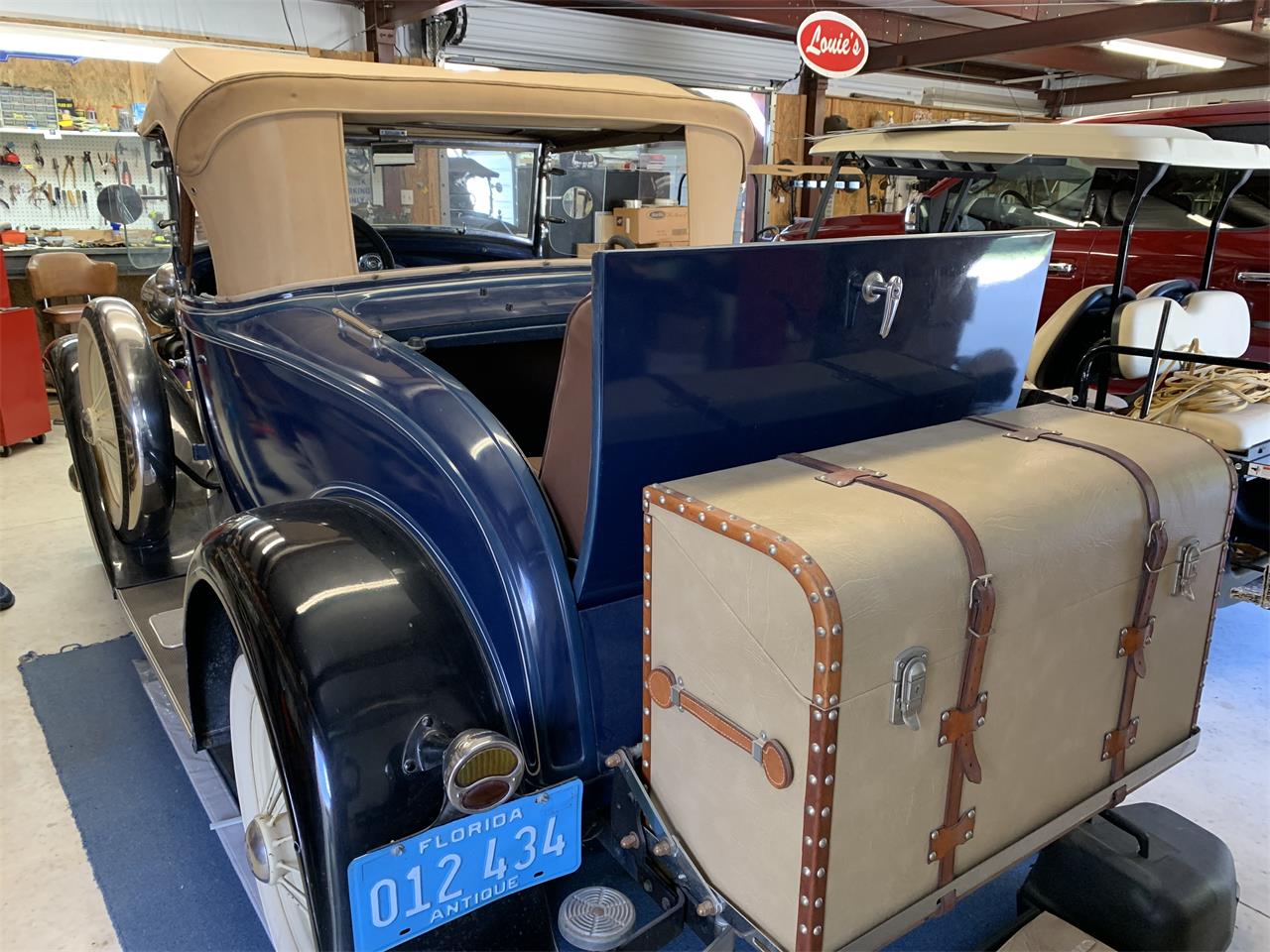1931 Ford Deluxe for sale in Avon Park, FL – photo 6