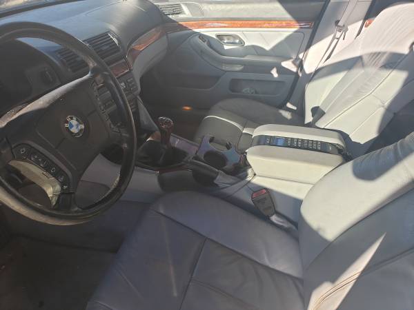 BMW 540i 6spd Low Miles for sale in Newport Beach, CA – photo 9