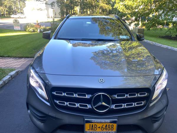2018 Mercedes GLA 250 4matic for sale in RIVERHEAD, NY – photo 15