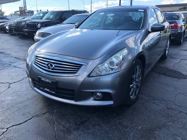 2017 NISSAN MAXIMA PLATINUM!!LOW MILES!CLEAN!! - cars & trucks - by... for sale in Elmhurst, IL – photo 9