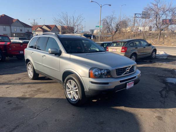 2011 Volvo XC90 - - by dealer - vehicle automotive sale for sale in milwaukee, WI – photo 2