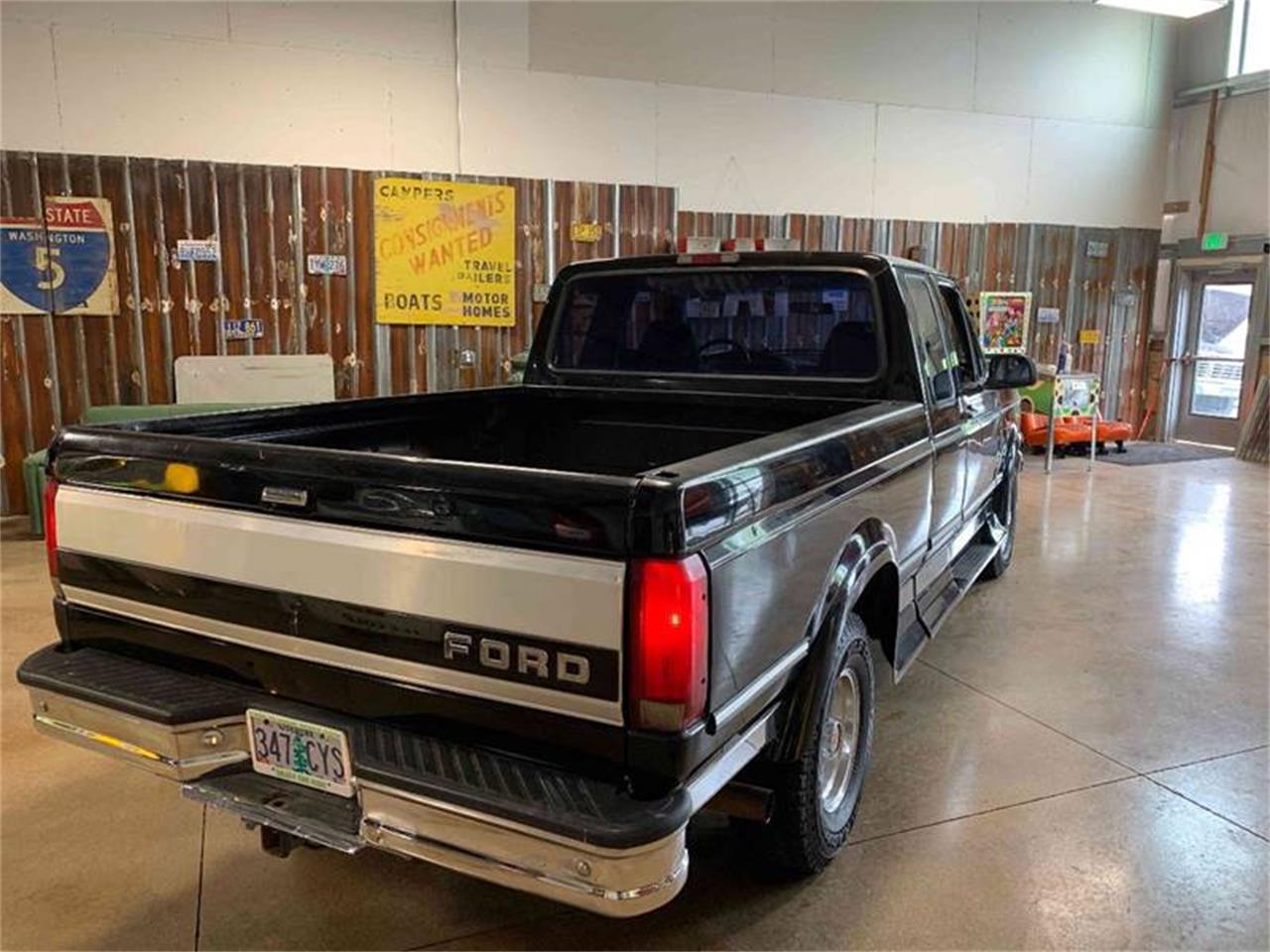 1994 Ford F150 for sale in Redmond, OR – photo 5