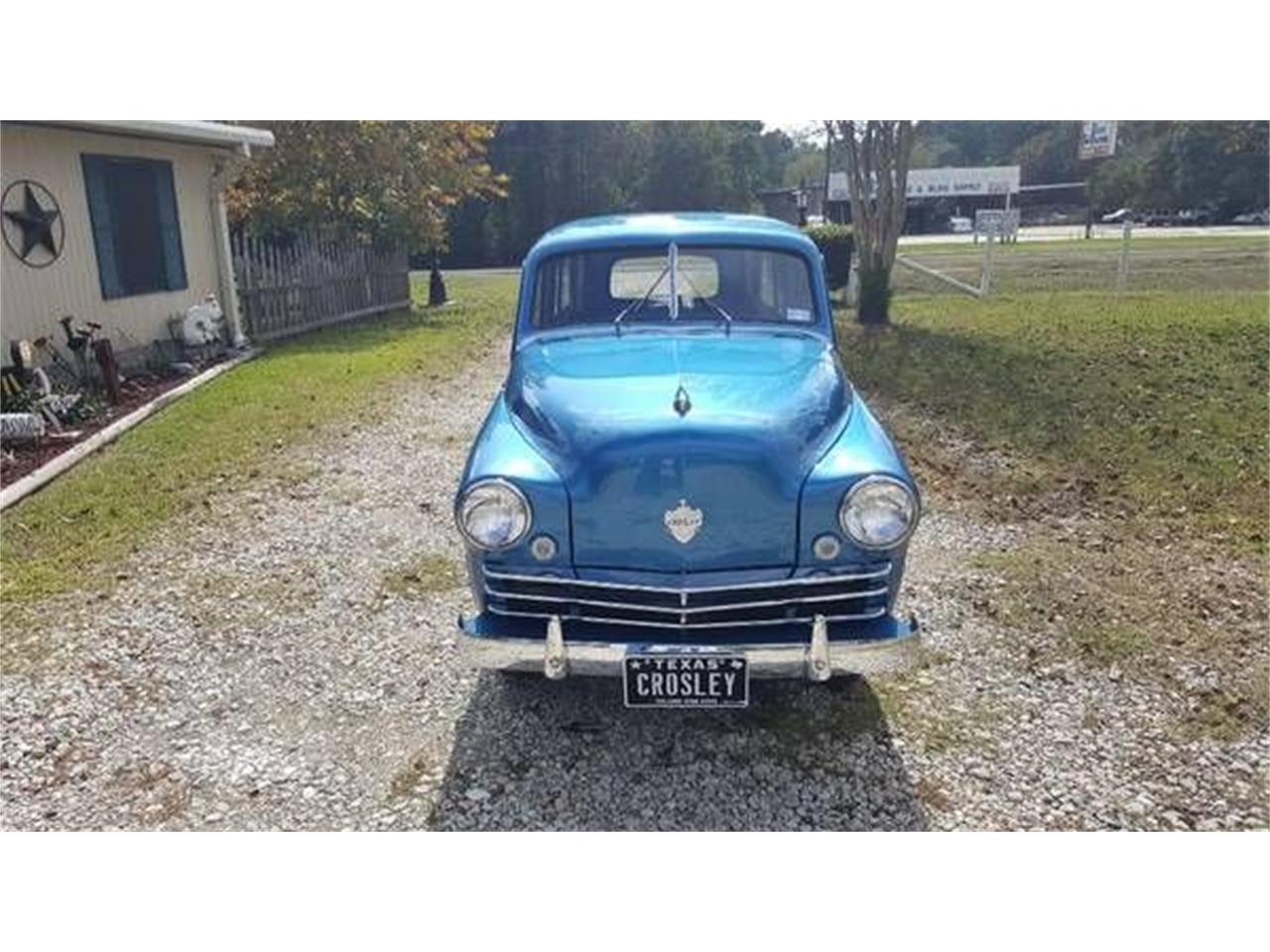 1950 Crosley Covered Wagon for sale in Cadillac, MI – photo 10