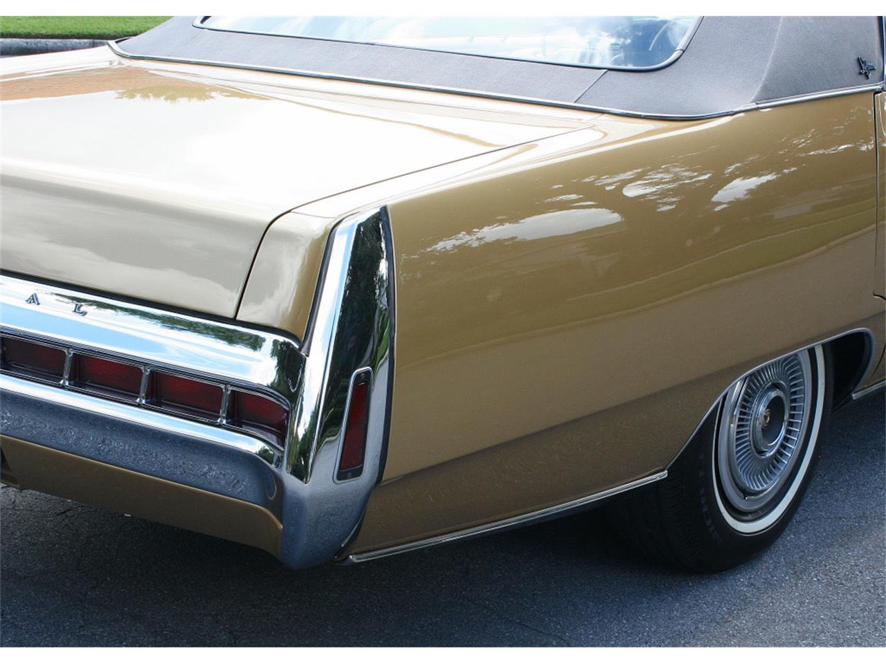 1970 Chrysler Imperial for sale in Lakeland, FL – photo 32