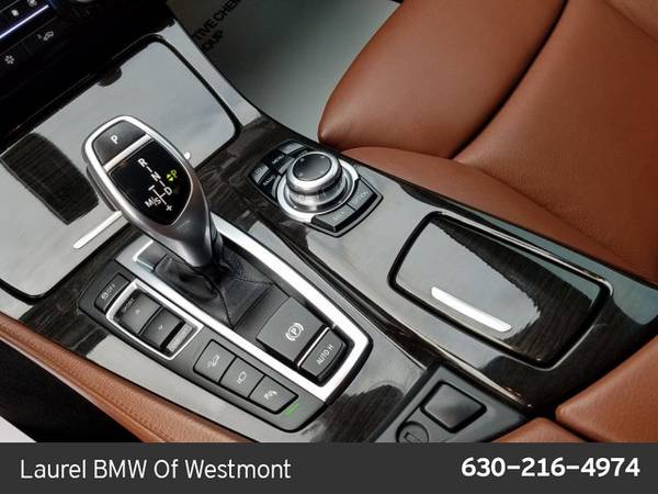 2011 BMW 550 550i xDrive SKU:BC785987 Sedan for sale in Westmont, IL – photo 20