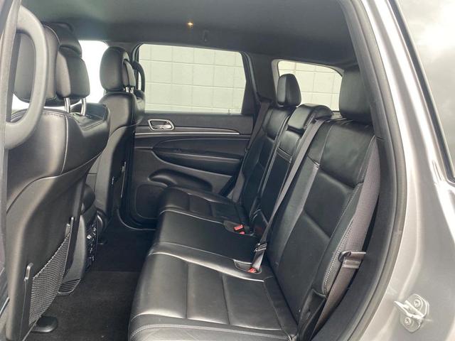 2019 Jeep Grand Cherokee Limited for sale in Green Bay, WI – photo 14