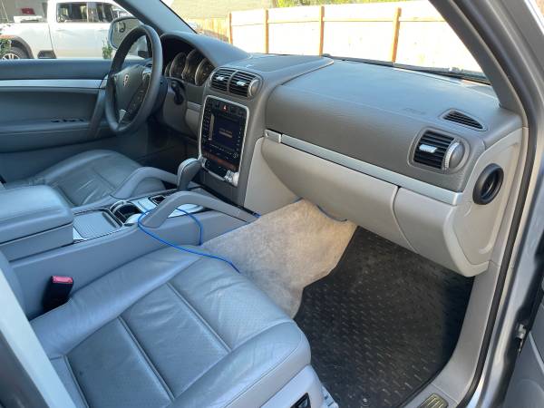 2003 Porsche Cayenne 125k miles for sale in Oregon City, OR – photo 10