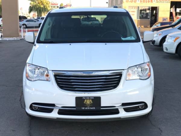 2015 Chrysler Town & Country 4dr Wgn Touring for sale in Las Vegas, NV – photo 3