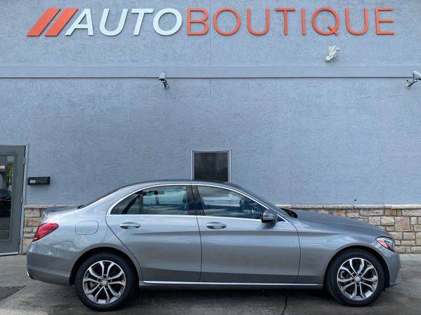 2016 Mercedes-Benz C-Class C 300 - LOWEST PRICES UPFRONT! for sale in Columbus, OH – photo 5