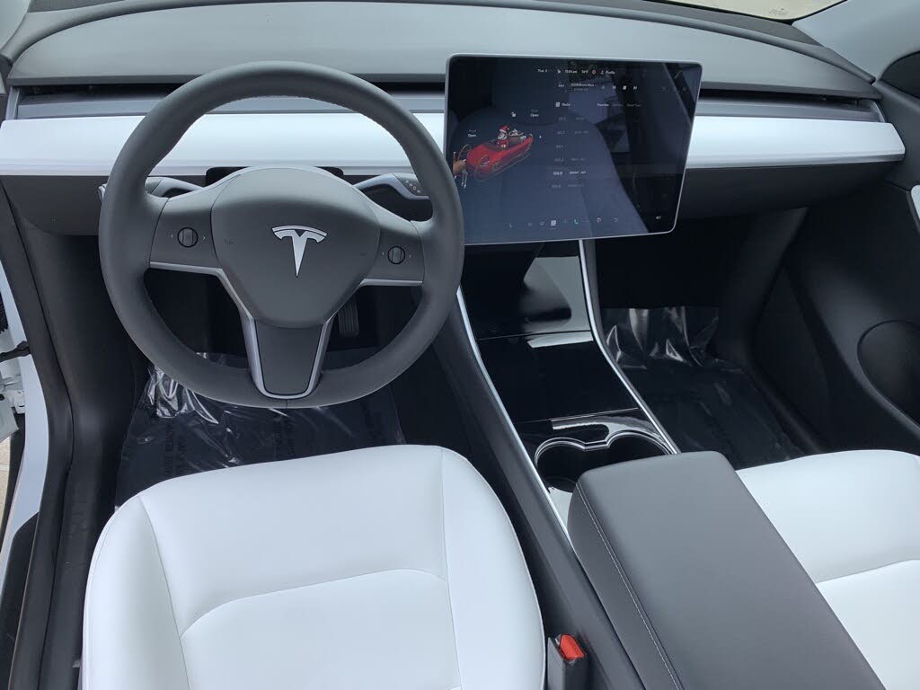 2020 Tesla Model Y Long Range AWD for sale in Gaithersburg, MD – photo 4