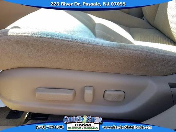 2012 Honda Accord Sdn 4dr I4 Auto EX 4dr Car for sale in Clifton, NJ – photo 23