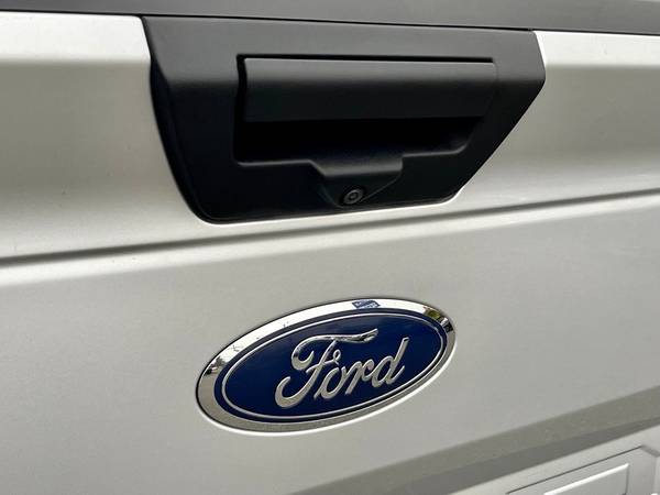 2018 Ford F-150 4x4 4WD F150 XLT Truck - - by dealer for sale in Lynnwood, AK – photo 18
