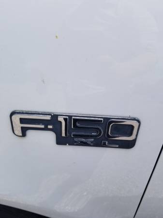 Ford F-150 Pick Up Truck 2004 for sale in Zephyrhills, FL – photo 21