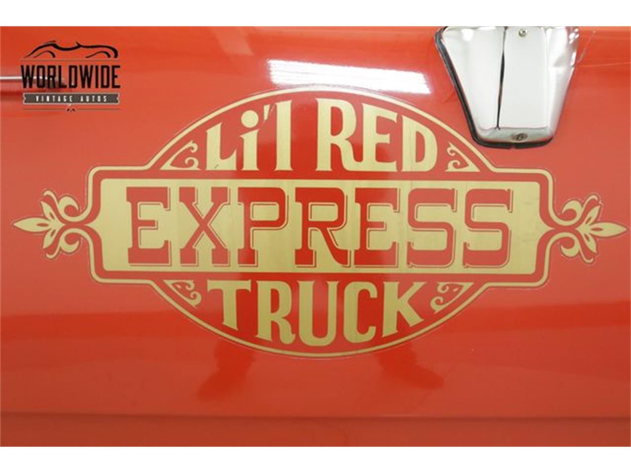 1979 Dodge Little Red Express for sale in Denver , CO – photo 60