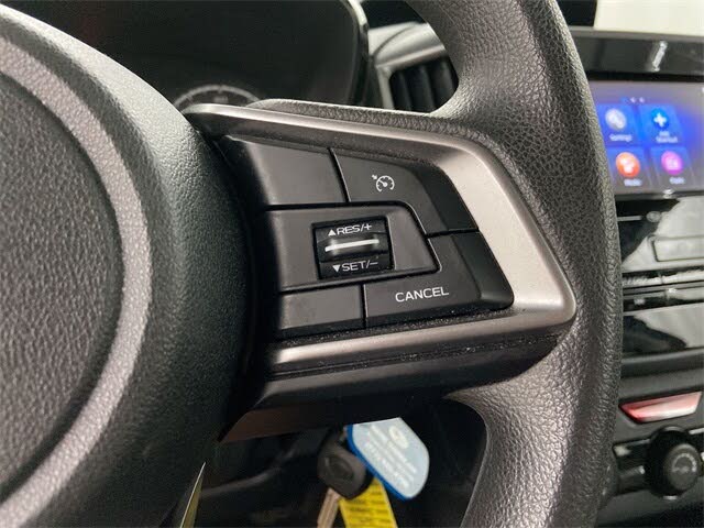 2019 Subaru Impreza 2.0i Sedan AWD for sale in Waterbury, CT – photo 12