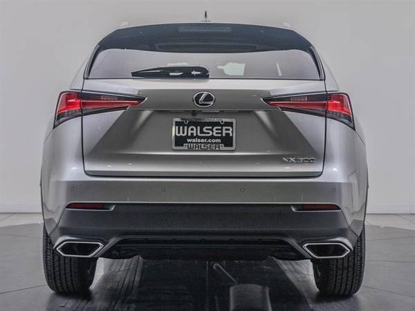 2021 Lexus NX 300 Price Reduction! - - by dealer for sale in Wichita, KS – photo 10