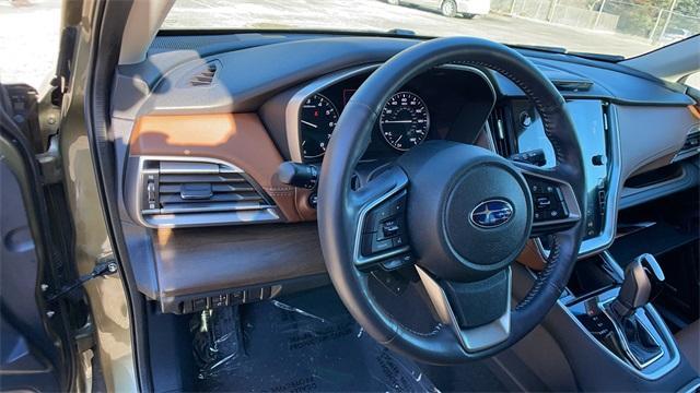 2021 Subaru Outback Touring for sale in Other, MI – photo 13