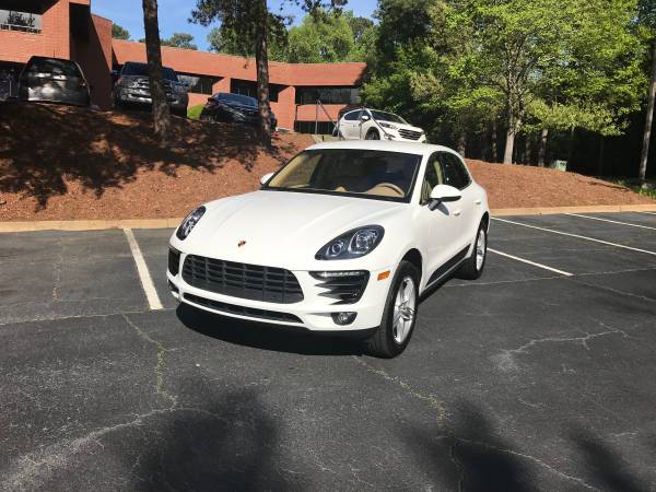 2016 Porsche Macan S for sale in Atlanta, GA – photo 2