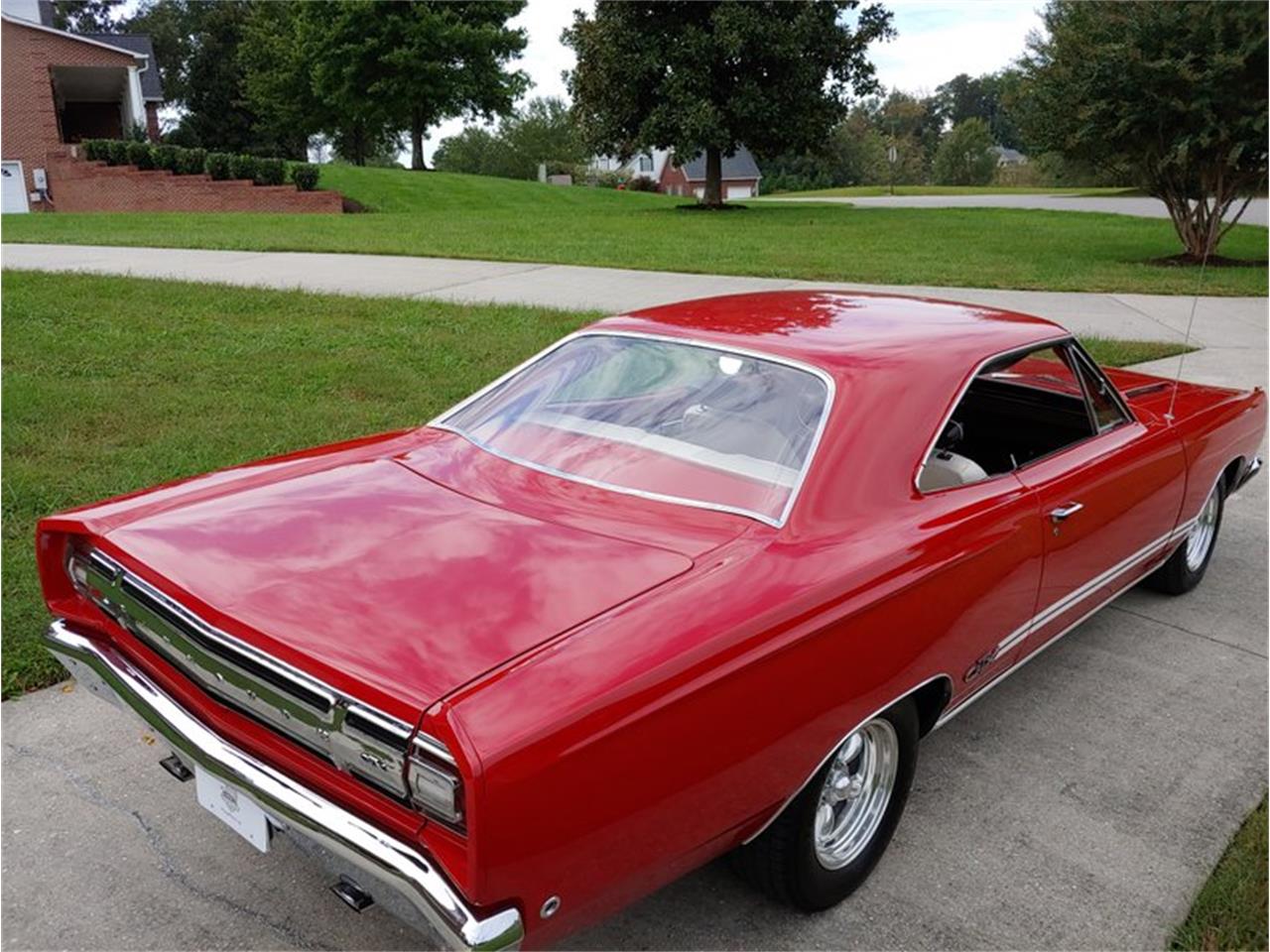 1968 Plymouth GTX for sale in Cookeville, TN – photo 17