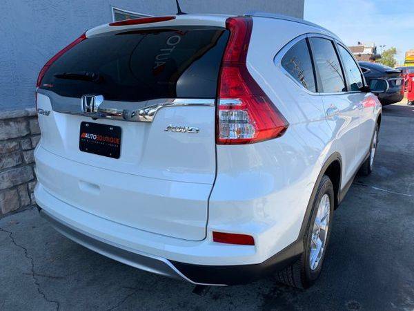 2016 Honda CR-V EX-L - LOWEST PRICES UPFRONT! for sale in Columbus, OH – photo 4