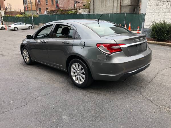 2011 Chrysler 200 - cars & trucks - by dealer - vehicle automotive... for sale in Brooklyn, NY – photo 4