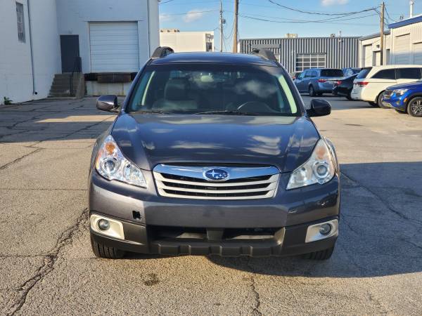 2012 Subaru Outback 2 5i Premium AWD - - by dealer for sale in Omaha, NE – photo 2