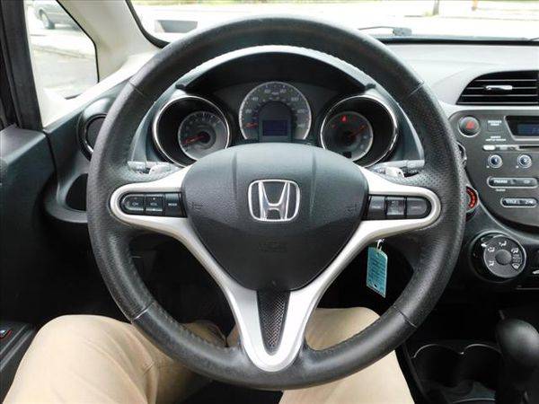 2013 Honda Fit Sport for sale in Salem, MA – photo 18