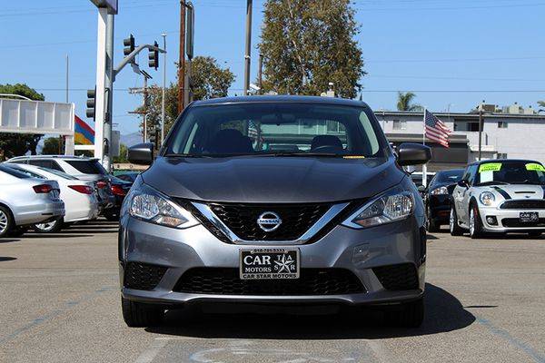 2017 NISSAN SENTRA S **$0 - $500 DOWN. *BAD CREDIT 1ST TIME BUYER... for sale in Los Angeles, CA – photo 2